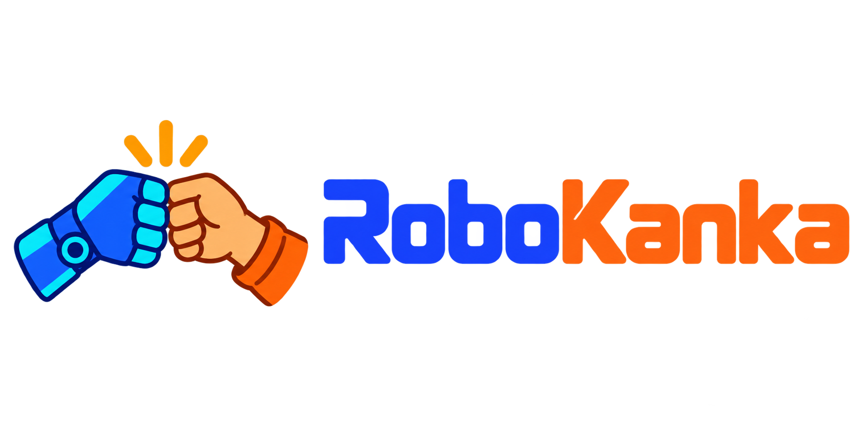 RoboKanka Logo