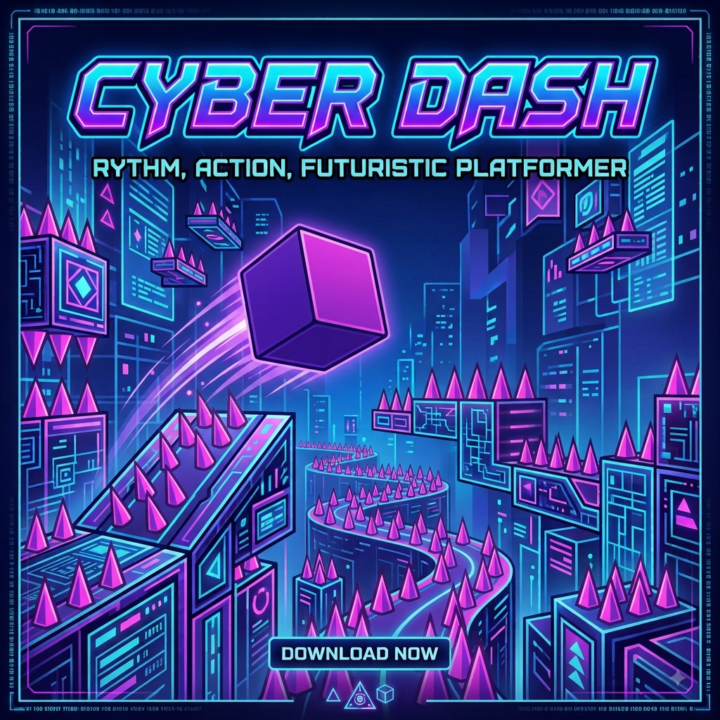CyberDash