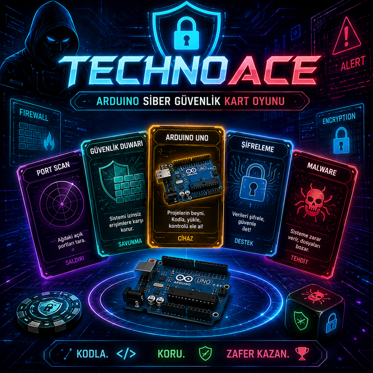TechnoAce